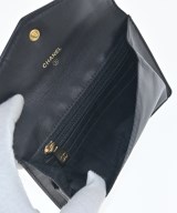 CHANEL（シャネル）財布・コインケース 黒 サイズ:- レディース/2200704877047