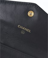 CHANEL（シャネル）財布・コインケース 黒 サイズ:- レディース/2200704877047