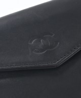 CHANEL（シャネル）財布・コインケース 黒 サイズ:- レディース/2200704877047