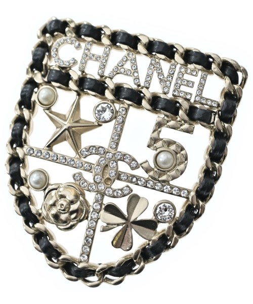 CHANEL(シャネル)のブローチ・コサージュ サイズ:- 99,800円