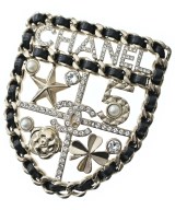 CHANEL ブローチ・コサージュ