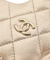 CHANEL（シャネル）財布・コインケース ゴールド サイズ:- レディース/2200705327114