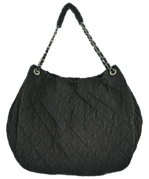 CHANEL（シャネル）ショルダーバッグ 黒 サイズ:- レディース/2200705572019