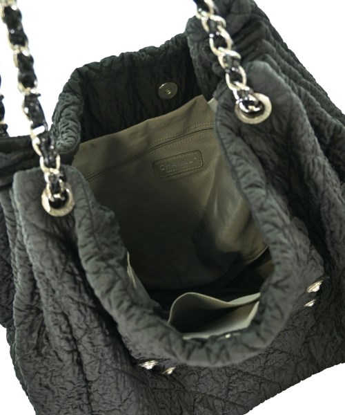 CHANEL（シャネル）ショルダーバッグ 黒 サイズ:- レディース/2200705572019
