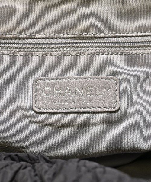CHANEL（シャネル）ショルダーバッグ 黒 サイズ:- レディース/2200705572019