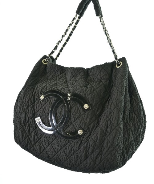 CHANEL（シャネル）ショルダーバッグ 黒 サイズ:- レディース/2200705572019