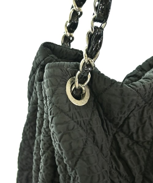 CHANEL（シャネル）ショルダーバッグ 黒 サイズ:- レディース/2200705572019