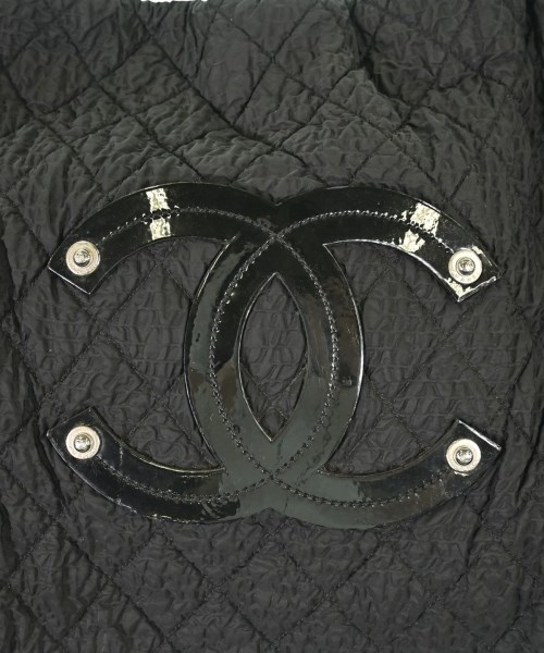 CHANEL（シャネル）ショルダーバッグ 黒 サイズ:- レディース/2200705572019