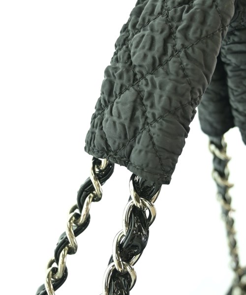 CHANEL（シャネル）ショルダーバッグ 黒 サイズ:- レディース/2200705572019