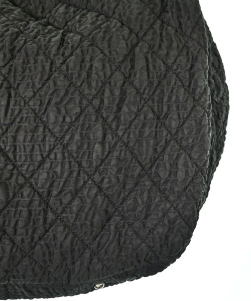 CHANEL（シャネル）ショルダーバッグ 黒 サイズ:- レディース/2200705572019