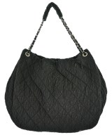 CHANEL（シャネル）ショルダーバッグ 黒 サイズ:- レディース/2200705572019