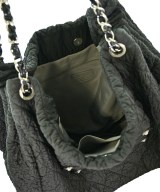 CHANEL（シャネル）ショルダーバッグ 黒 サイズ:- レディース/2200705572019