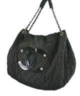 CHANEL（シャネル）ショルダーバッグ 黒 サイズ:- レディース/2200705572019