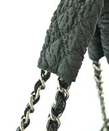 CHANEL（シャネル）ショルダーバッグ 黒 サイズ:- レディース/2200705572019
