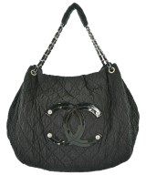 CHANEL ショルダーバッグ