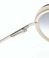 CHANEL（シャネル）サングラス シルバー サイズ:- レディース/2200705801133