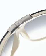 CHANEL（シャネル）サングラス シルバー サイズ:- レディース/2200705801133