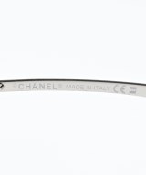 CHANEL（シャネル）サングラス シルバー サイズ:- レディース/2200705801133