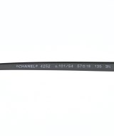 CHANEL（シャネル）サングラス 黒 サイズ:- レディース/2200706757163