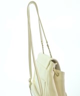 CHANEL（シャネル）バックパック・リュック 白 サイズ:- レディース/2200706782011
