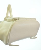 CHANEL（シャネル）バックパック・リュック 白 サイズ:- レディース/2200706782011