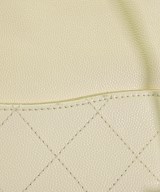 CHANEL（シャネル）バックパック・リュック 白 サイズ:- レディース/2200706782011