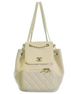 CHANEL バックパック・リュック