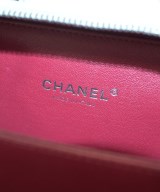 CHANEL（シャネル）ショルダーバッグ 白 サイズ:- レディース/2200706782035