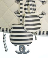 CHANEL（シャネル）ショルダーバッグ 白 サイズ:- レディース/2200706782035