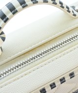 CHANEL（シャネル）ショルダーバッグ 白 サイズ:- レディース/2200706782035