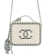 CHANEL ショルダーバッグ
