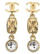 CHANEL（シャネル）ピアス ゴールド サイズ:- レディース/2200706782042