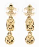 CHANEL（シャネル）ピアス ゴールド サイズ:- レディース/2200706782042