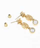 CHANEL（シャネル）ピアス ゴールド サイズ:- レディース/2200706782042