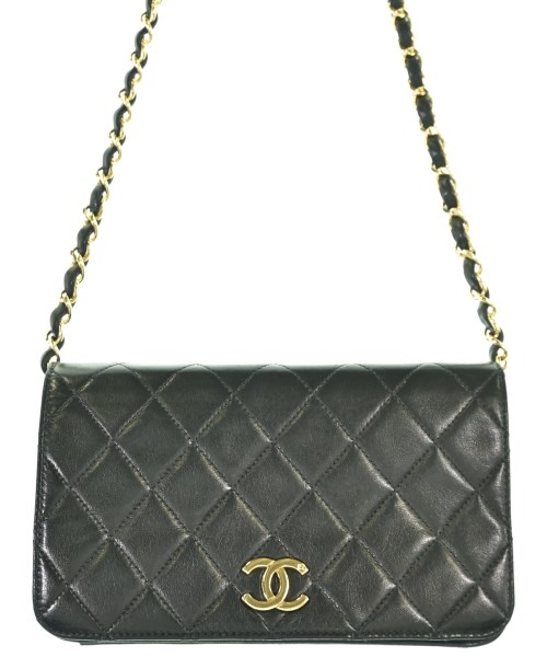 CHANEL(シャネル)のショルダーバッグ サイズ:- 398,000円