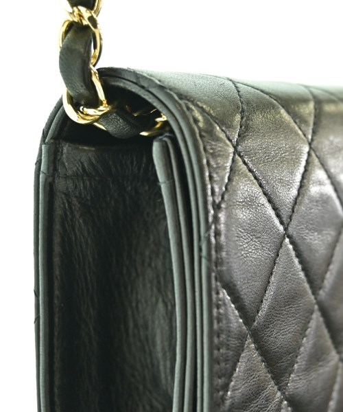 CHANEL（シャネル）ショルダーバッグ 黒 サイズ:- レディース/2200707194080