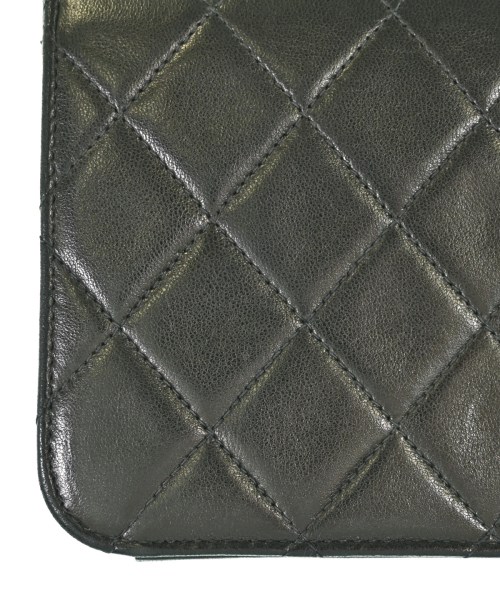 CHANEL（シャネル）ショルダーバッグ 黒 サイズ:- レディース/2200707194080