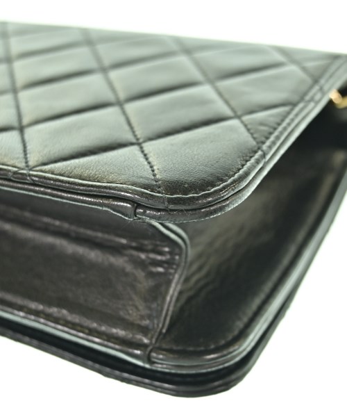 CHANEL（シャネル）ショルダーバッグ 黒 サイズ:- レディース/2200707194080