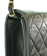 CHANEL（シャネル）ショルダーバッグ 黒 サイズ:- レディース/2200707194080