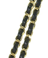 CHANEL（シャネル）ショルダーバッグ 黒 サイズ:- レディース/2200707194080