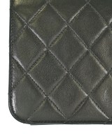 CHANEL（シャネル）ショルダーバッグ 黒 サイズ:- レディース/2200707194080