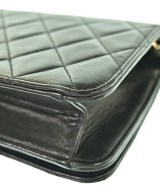 CHANEL（シャネル）ショルダーバッグ 黒 サイズ:- レディース/2200707194080