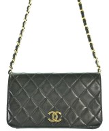 CHANEL ショルダーバッグ