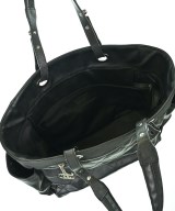CHANEL（シャネル）トートバッグ 黒 サイズ:GM レディース/2200707841106