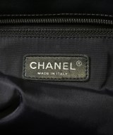 CHANEL（シャネル）トートバッグ 黒 サイズ:GM レディース/2200707841106