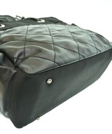 CHANEL（シャネル）トートバッグ 黒 サイズ:GM レディース/2200707841106
