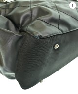 CHANEL（シャネル）トートバッグ 黒 サイズ:GM レディース/2200707841106