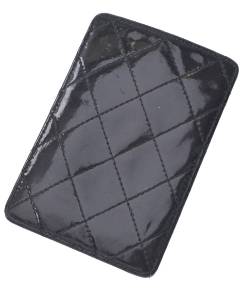 CHANEL（シャネル）小物類（その他） 黒 サイズ:- レディース/2200707885025