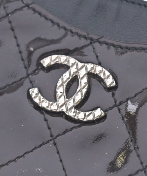 CHANEL（シャネル）小物類（その他） 黒 サイズ:- レディース/2200707885025