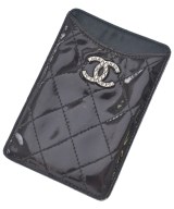 CHANEL（シャネル）小物類（その他） 黒 サイズ:- レディース/2200707885025